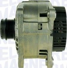 Magneti Marelli 944390428300 - Generator alexcarstop-ersatzteile.com