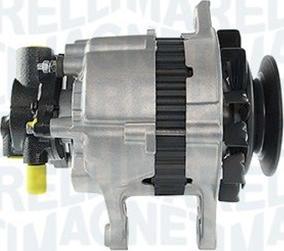 Magneti Marelli 944390515060 - Generator alexcarstop-ersatzteile.com