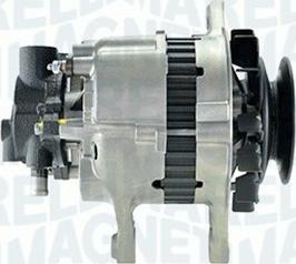 Magneti Marelli 944390515120 - Generator alexcarstop-ersatzteile.com