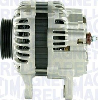 Magneti Marelli 944390515310 - Generator alexcarstop-ersatzteile.com