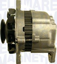 Magneti Marelli 944390511350 - Generator alexcarstop-ersatzteile.com