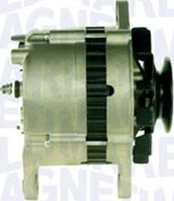 Magneti Marelli 944390511310 - Generator alexcarstop-ersatzteile.com