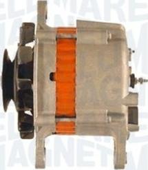 Magneti Marelli 944390511370 - Generator alexcarstop-ersatzteile.com