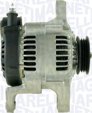 Magneti Marelli 944390518080 - Generator alexcarstop-ersatzteile.com