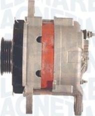 Magneti Marelli 944390512450 - Generator alexcarstop-ersatzteile.com