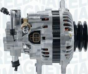 Magneti Marelli 944390605060 - Generator alexcarstop-ersatzteile.com