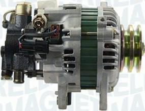 Magneti Marelli 944390605030 - Generator alexcarstop-ersatzteile.com