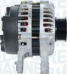 Magneti Marelli 944390605130 - Generator alexcarstop-ersatzteile.com