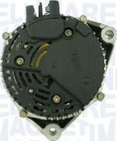 Magneti Marelli 944390399410 - Generator alexcarstop-ersatzteile.com