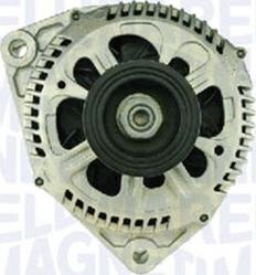 Magneti Marelli 944390399410 - Generator alexcarstop-ersatzteile.com