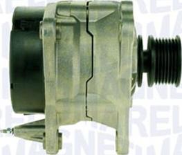 Magneti Marelli 944390394400 - Generator alexcarstop-ersatzteile.com