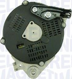 Magneti Marelli 944390394810 - Generator alexcarstop-ersatzteile.com