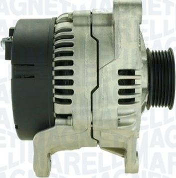 Magneti Marelli 944390396900 - Generator alexcarstop-ersatzteile.com