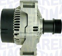 Magneti Marelli 944390396600 - Generator alexcarstop-ersatzteile.com