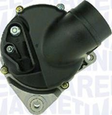 Magneti Marelli 944390396300 - Generator alexcarstop-ersatzteile.com