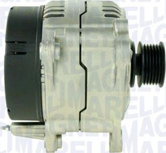 Magneti Marelli 944390390900 - Generator alexcarstop-ersatzteile.com