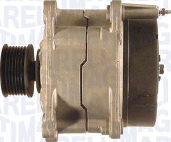 Magneti Marelli 944390390300 - Generator alexcarstop-ersatzteile.com