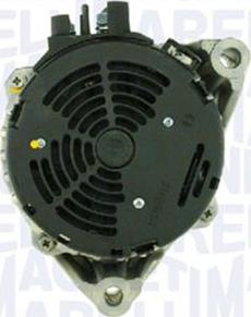 Magneti Marelli 944390393000 - Generator alexcarstop-ersatzteile.com