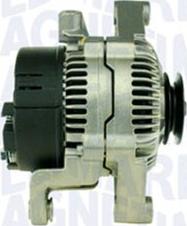 Magneti Marelli 944390392300 - Generator alexcarstop-ersatzteile.com