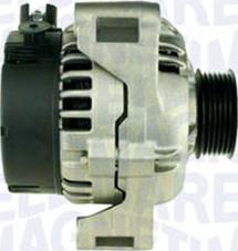 Magneti Marelli 944390397600 - Generator alexcarstop-ersatzteile.com