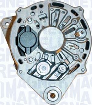 Magneti Marelli 944390340100 - Generator alexcarstop-ersatzteile.com