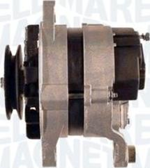 Magneti Marelli 944390356300 - Generator alexcarstop-ersatzteile.com