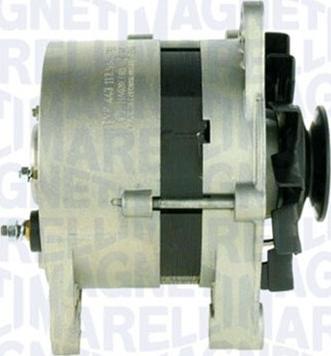 Magneti Marelli 944390369610 - Generator alexcarstop-ersatzteile.com