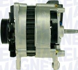 Magneti Marelli 944390365810 - Generator alexcarstop-ersatzteile.com