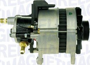 Magneti Marelli 944390366310 - Generator alexcarstop-ersatzteile.com