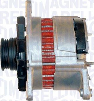 Magneti Marelli 944390360600 - Generator alexcarstop-ersatzteile.com