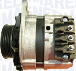 Magneti Marelli 944390361000 - Generator alexcarstop-ersatzteile.com