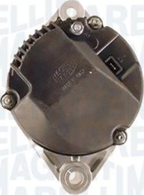 Magneti Marelli 944390367500 - Generator alexcarstop-ersatzteile.com