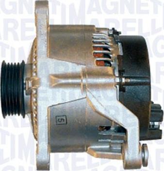 Magneti Marelli 944390367010 - Generator alexcarstop-ersatzteile.com