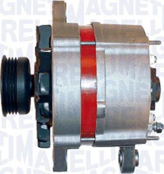 Magneti Marelli 944390367800 - Generator alexcarstop-ersatzteile.com