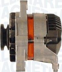 Magneti Marelli 944390309400 - Generator alexcarstop-ersatzteile.com