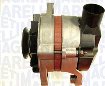 Magneti Marelli 944390309800 - Generator alexcarstop-ersatzteile.com