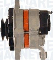 Magneti Marelli 944390309700 - Generator alexcarstop-ersatzteile.com