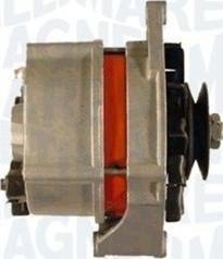 Magneti Marelli 944390308800 - Generator alexcarstop-ersatzteile.com