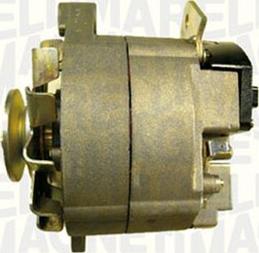 Magneti Marelli 944390317410 - Generator alexcarstop-ersatzteile.com