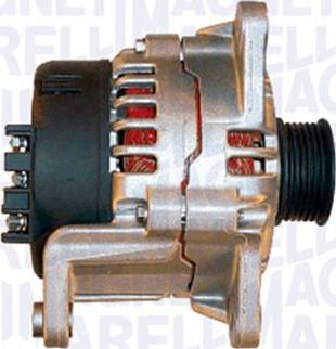 Magneti Marelli 944390386500 - Generator alexcarstop-ersatzteile.com