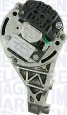 Magneti Marelli 944390388410 - Generator alexcarstop-ersatzteile.com