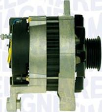 Magneti Marelli 944390388610 - Generator alexcarstop-ersatzteile.com