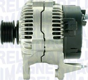 Magneti Marelli 944390383900 - Generator alexcarstop-ersatzteile.com