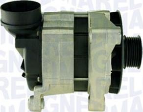 Magneti Marelli 944390383300 - Generator alexcarstop-ersatzteile.com