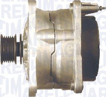 Magneti Marelli 944390383700 - Generator alexcarstop-ersatzteile.com