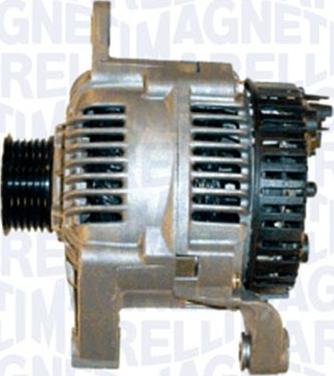 Magneti Marelli 944390387910 - Generator alexcarstop-ersatzteile.com