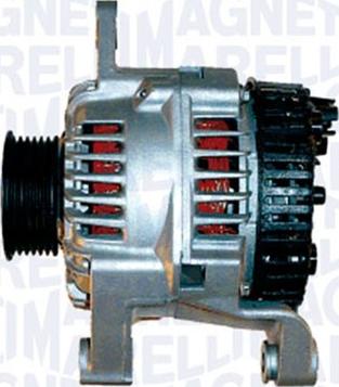 Magneti Marelli 944390387400 - Generator alexcarstop-ersatzteile.com