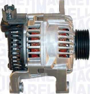 Magneti Marelli 944390387510 - Generator alexcarstop-ersatzteile.com