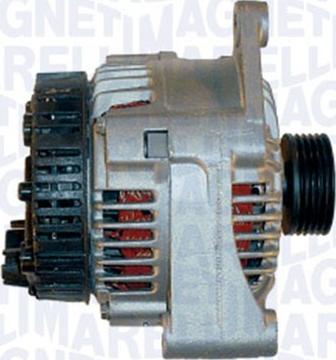 Magneti Marelli 944390387710 - Generator alexcarstop-ersatzteile.com