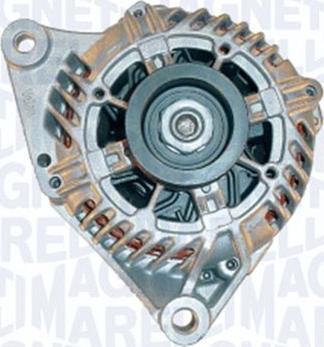 Magneti Marelli 944390387710 - Generator alexcarstop-ersatzteile.com